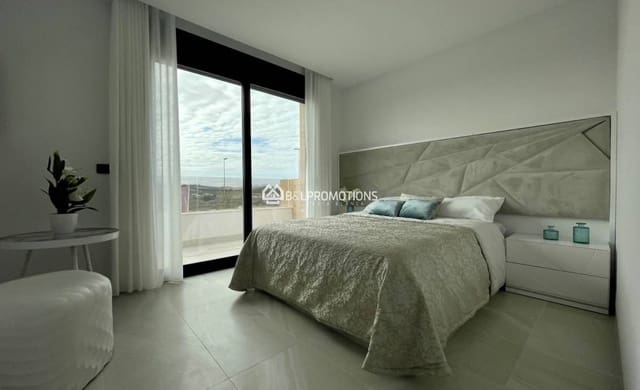 3 bedroom Villa for sale in Benijófar with pool garage - € 449,000 (Ref: 9064705)