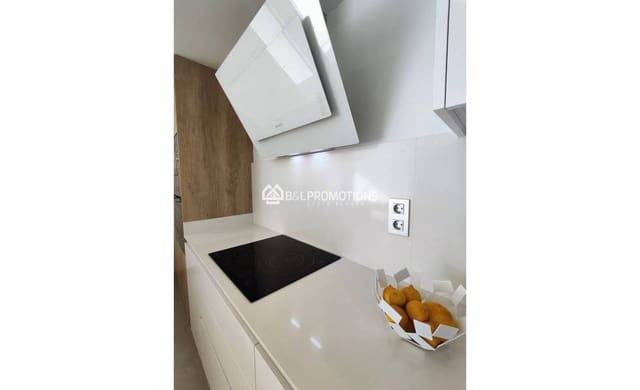 3 bedroom Villa for sale in Benijófar with pool garage - € 449,000 (Ref: 9064705)