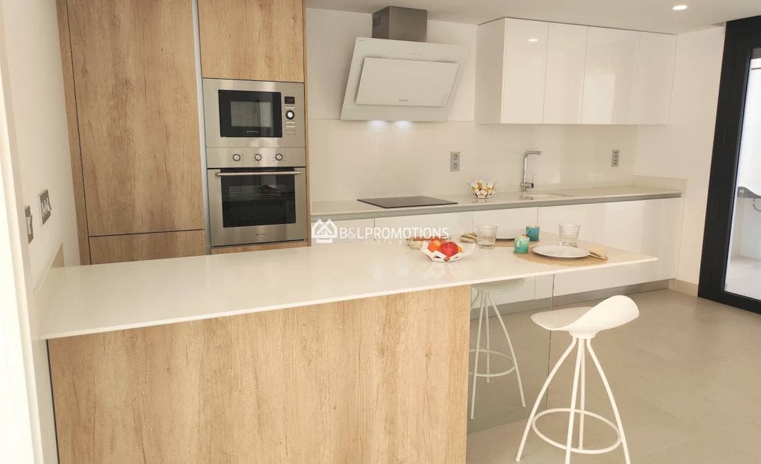 3 bedroom Villa for sale in Benijofar with pool garage - € 449,000 (Ref: 9064705)