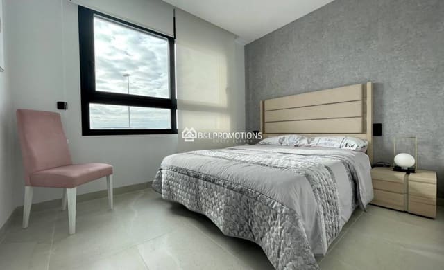 3 bedroom Villa for sale in Benijófar with pool garage - € 449,000 (Ref: 9064705)