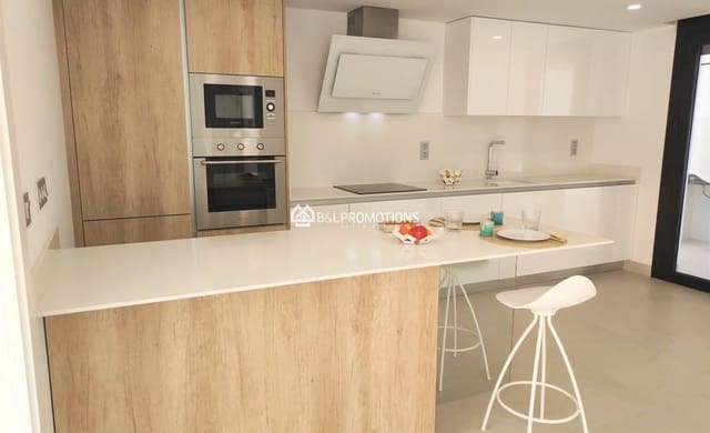 3 bedroom Villa for sale in Benijófar with pool garage - € 449,000 (Ref: 9064705)