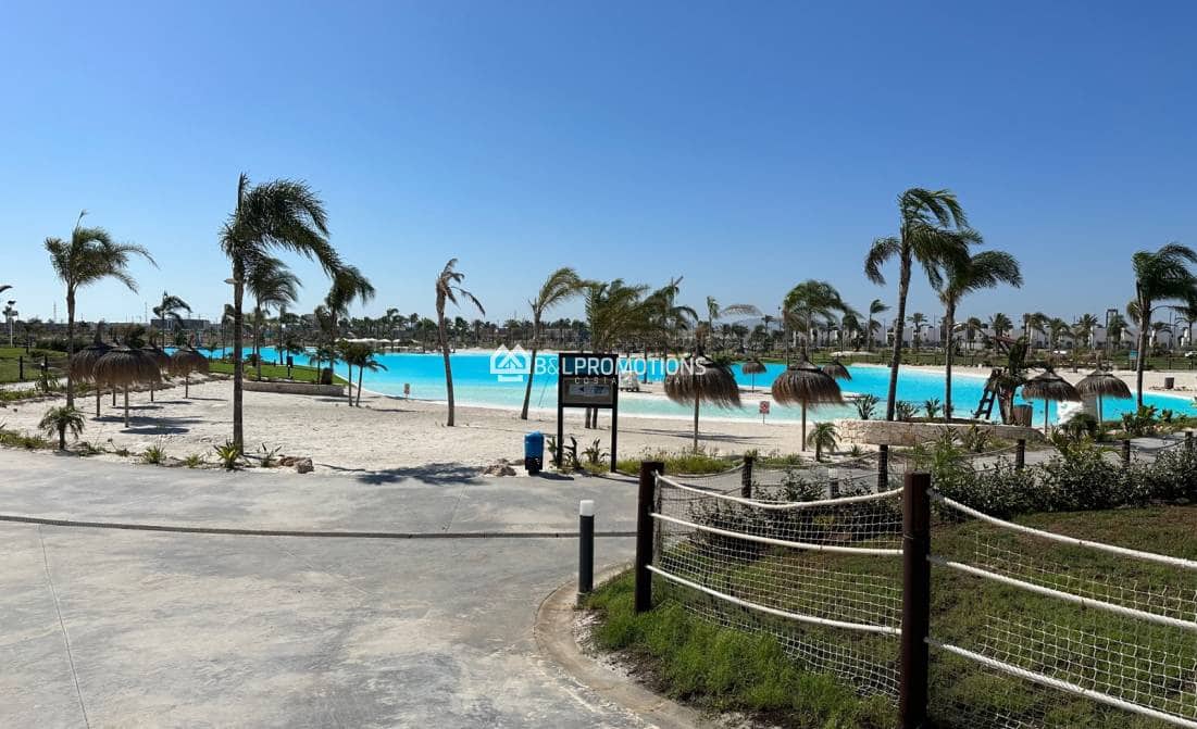 2 slaapkamer Appartement te koop in Torre-Pacheco met zwembad garage - € 336.000 (Ref: 9086496)