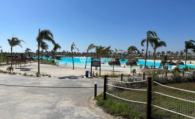 2 slaapkamer Appartement te koop in Torre-Pacheco met zwembad garage - € 336.000 (Ref: 9086496)