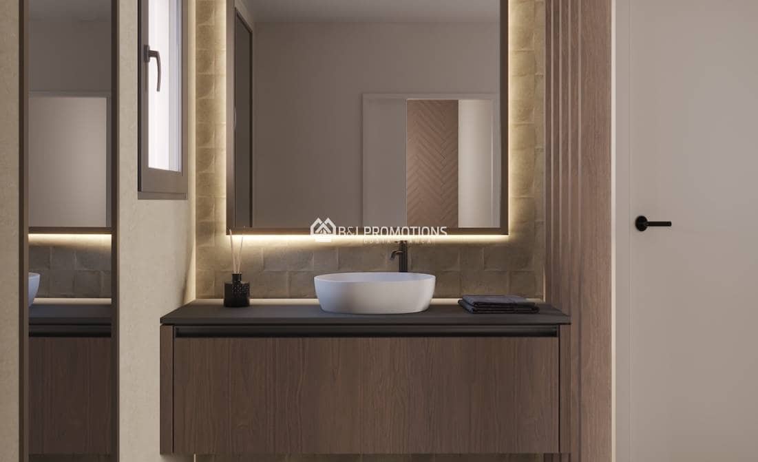 Apartamento de 2 habitaciones en Torre-Pacheco en venta con piscina garaje - 282.000 € (Ref: 9180194)