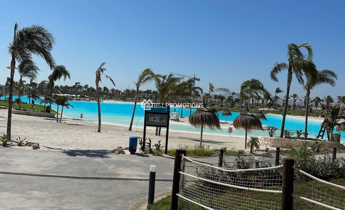 Apartamento de 2 habitaciones en Torre-Pacheco en venta con piscina garaje - 282.000 € (Ref: 9180194)