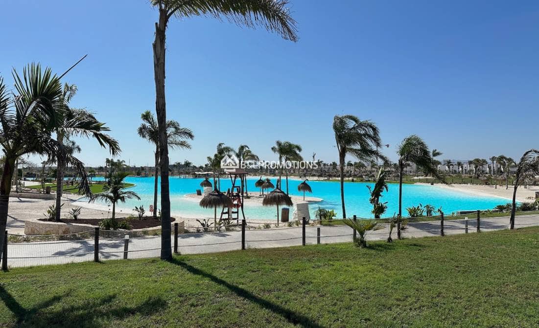 Apartamento de 2 habitaciones en Torre-Pacheco en venta con piscina garaje - 282.000 € (Ref: 9180194)