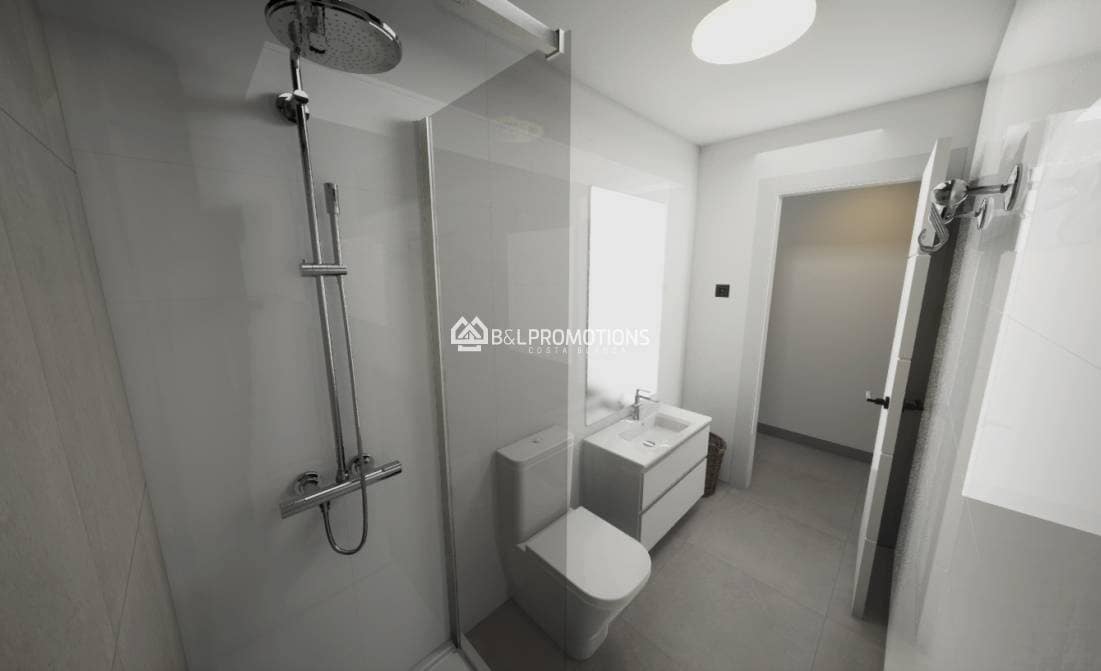 3 bedroom Villa for sale in Los Alcazares with pool - € 349,900 (Ref: 9180295)