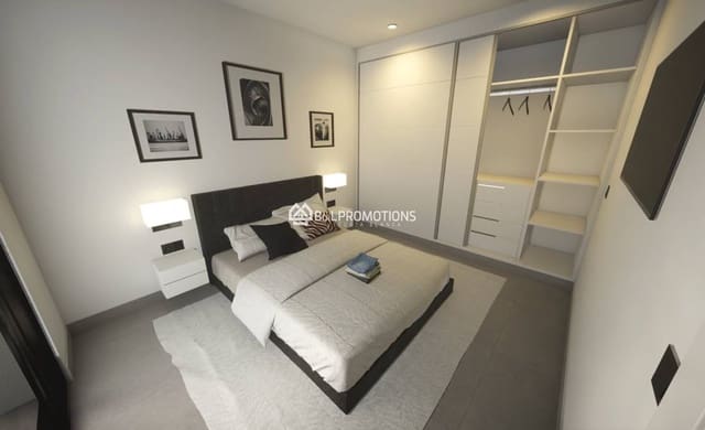 3 bedroom Villa for sale in Centro, Los Alcázares with pool - € 349,900 (Ref: 9180295)