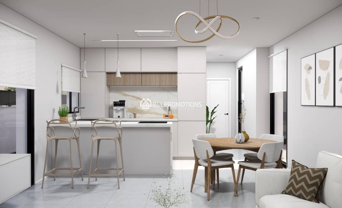 3 makuuhuone Huvila myytävänä paikassa Pilar de la Horadada mukana uima-altaan - 399 000 € (Ref: 9238853)