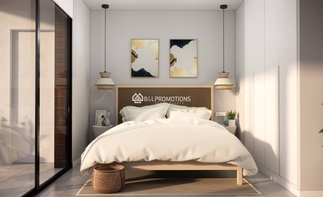 3 makuuhuone Huvila myytävänä paikassa Pilar de la Horadada mukana uima-altaan - 399 000 € (Ref: 9238853)