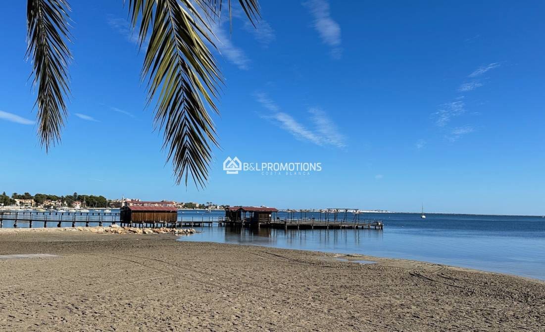 3 bedroom Villa for sale in Pinar de Campoverde with pool garage - € 460,000 (Ref: 9297195)