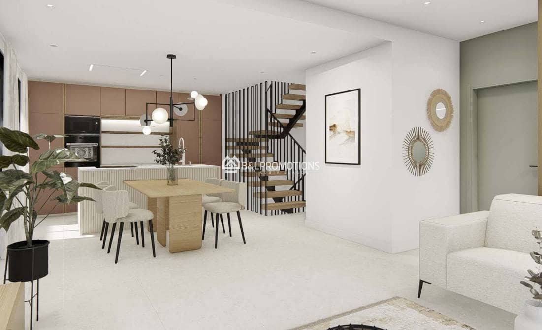 3 quarto Moradia para venda em Dolores com piscina garagem - 389 000 € (Ref: 9388723)