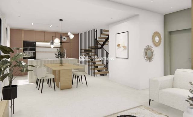 3 quarto Moradia para venda em Dolores com piscina garagem - 389 000 € (Ref: 9388723)