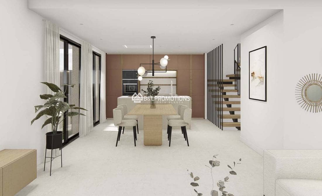 3 quarto Moradia para venda em Dolores com piscina garagem - 389 000 € (Ref: 9388723)