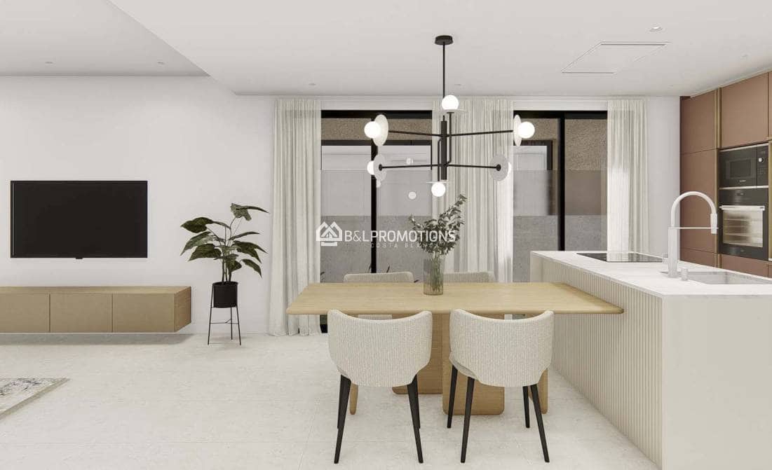 3 quarto Moradia para venda em Dolores com piscina garagem - 389 000 € (Ref: 9388723)