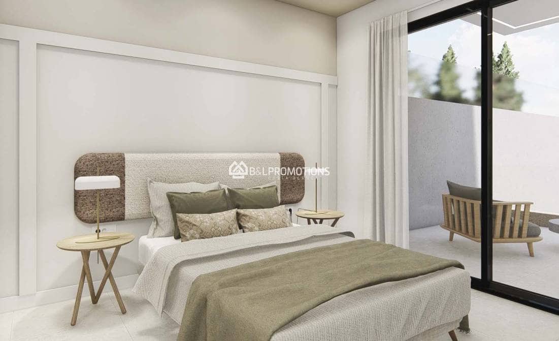 3 quarto Moradia para venda em Dolores com piscina garagem - 389 000 € (Ref: 9388723)