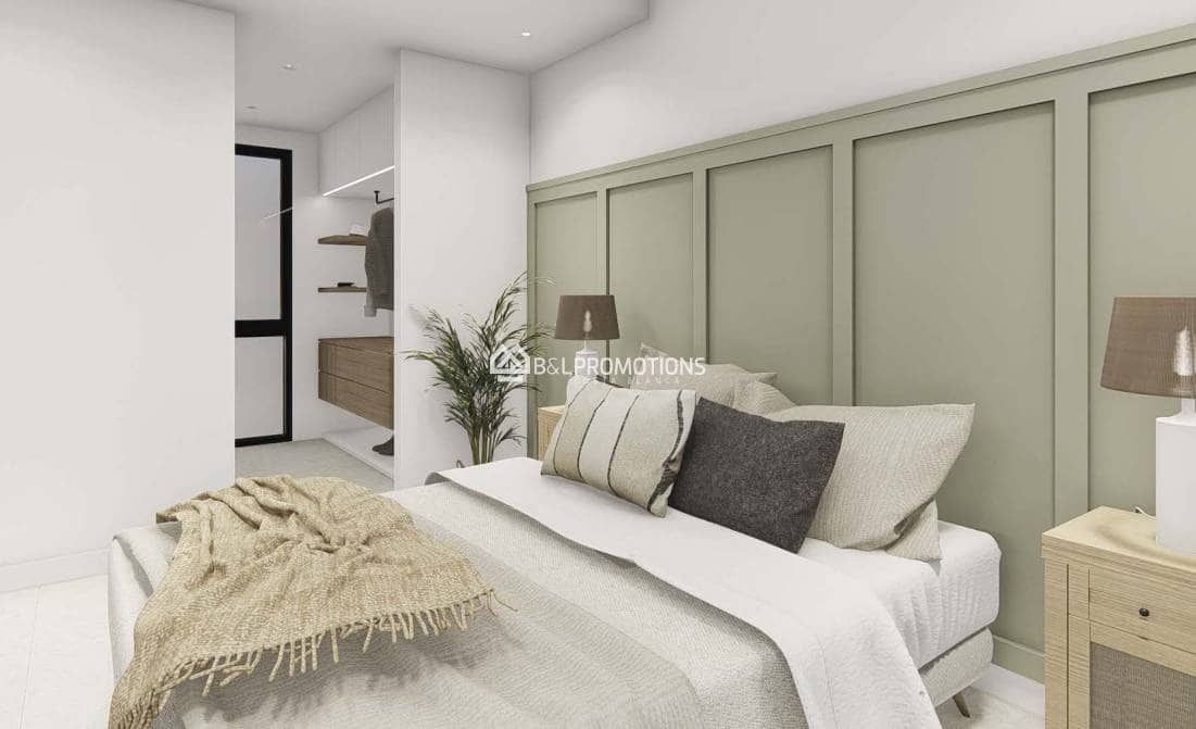 3 quarto Moradia para venda em Dolores com piscina garagem - 389 000 € (Ref: 9388723)