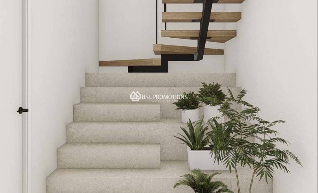 3 quarto Moradia para venda em Dolores com piscina garagem - 389 000 € (Ref: 9388723)