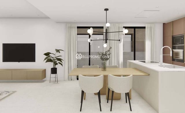 3 quarto Moradia para venda em Dolores com piscina garagem - 389 000 € (Ref: 9388723)