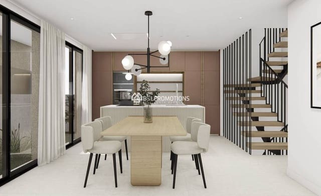 3 quarto Moradia para venda em Dolores com piscina garagem - 389 000 € (Ref: 9388723)