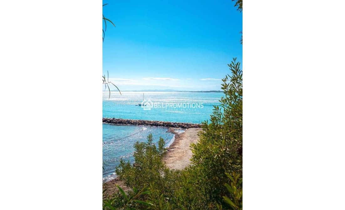 3 quarto Moradia para venda em Dolores com piscina garagem - 389 000 € (Ref: 9388723)