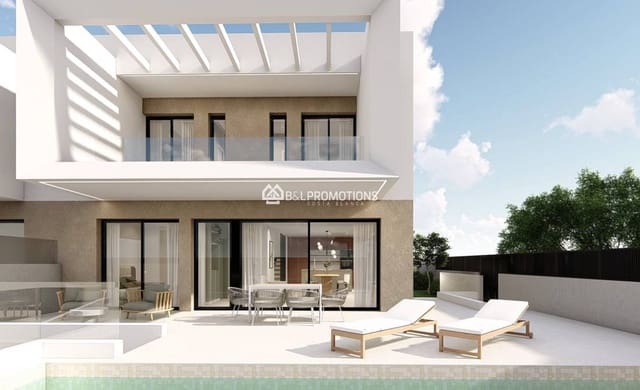 3 quarto Moradia para venda em Dolores com piscina garagem - 389 000 € (Ref: 9388723)