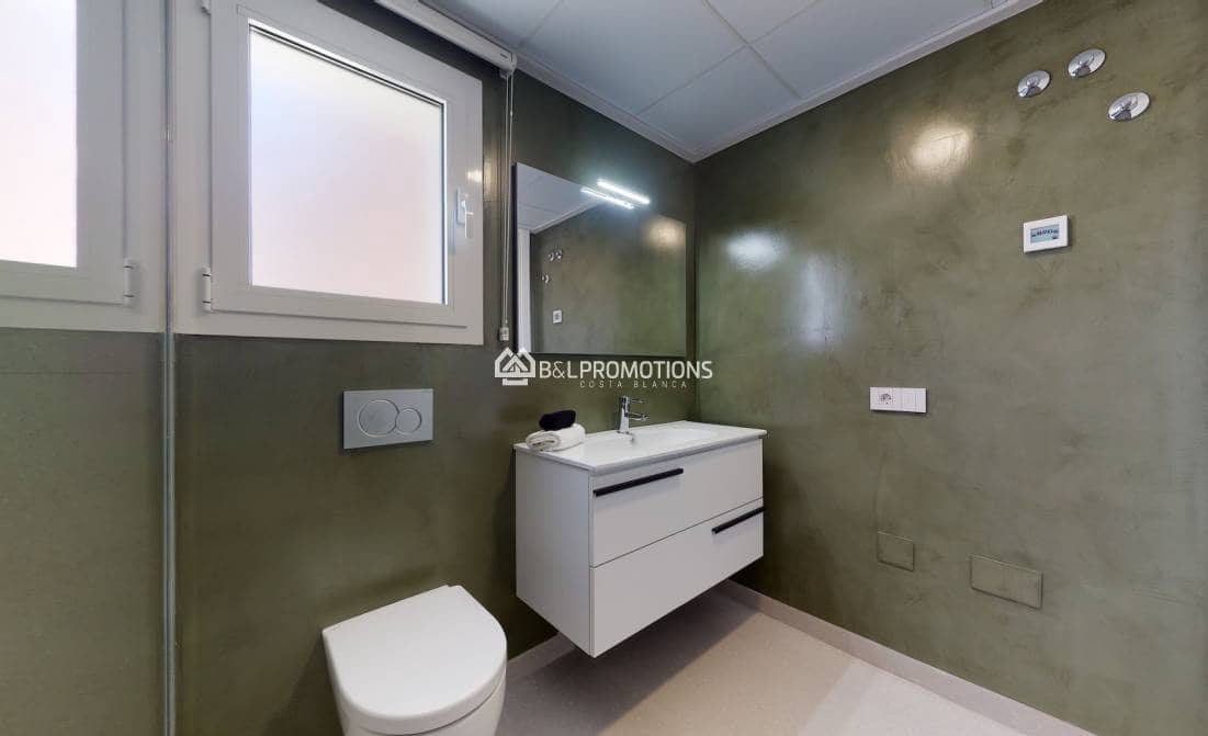 3 bedroom Villa for sale in Muchamiel / Mutxamel with pool garage - € 450,000 (Ref: 9426612)