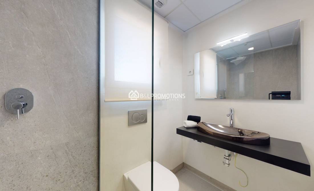 3 bedroom Villa for sale in Muchamiel / Mutxamel with pool garage - € 450,000 (Ref: 9426612)