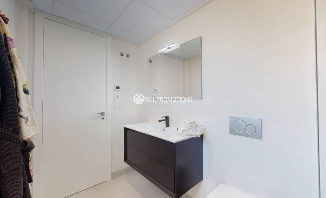 3 bedroom Villa for sale in Muchamiel / Mutxamel with pool garage - € 450,000 (Ref: 9426612)