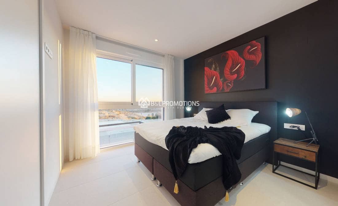 3 bedroom Villa for sale in Muchamiel / Mutxamel with pool garage - € 450,000 (Ref: 9426612)