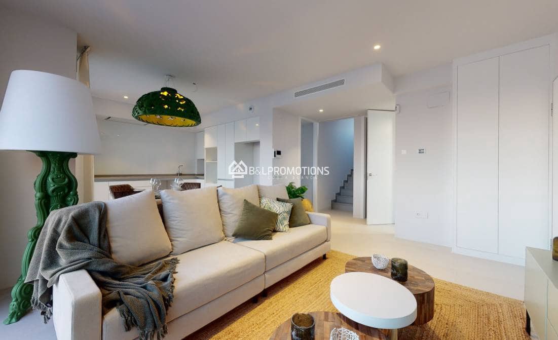 3 bedroom Villa for sale in Muchamiel / Mutxamel with pool garage - € 450,000 (Ref: 9426612)