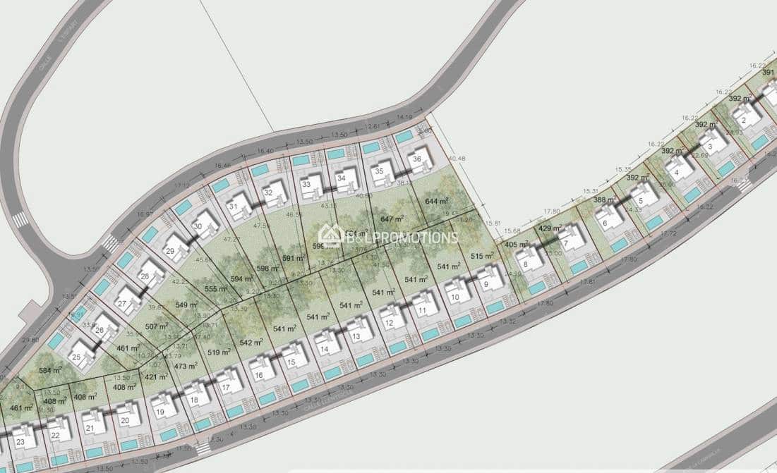 3 bedroom Villa for sale in Muchamiel / Mutxamel with pool garage - € 450,000 (Ref: 9426612)