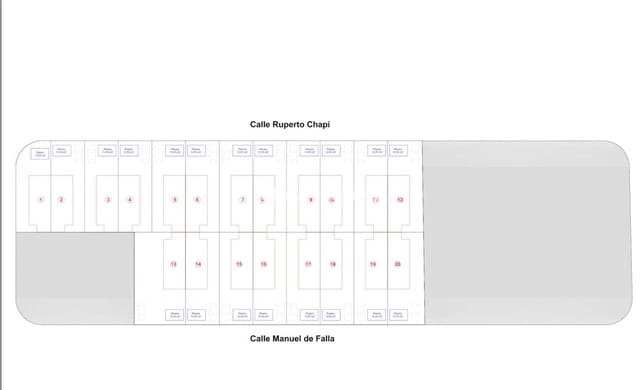 Chalet de 3 habitaciones en Daya Nueva en venta con piscina garaje - 299.000 € (Ref: 9465951)