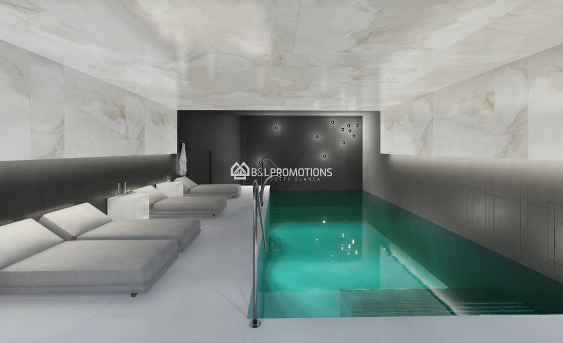 2 soverom Leilighet til salgs i El Raso med svømmebasseng garasje - € 289 000 (Ref: 9694240)