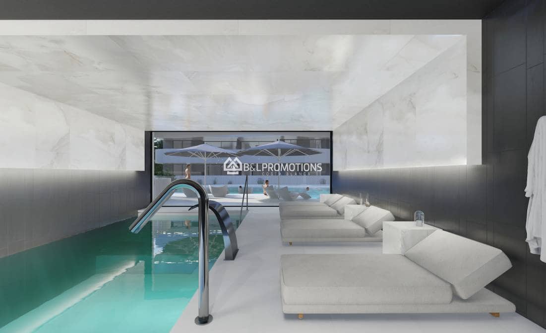 2 soverom Leilighet til salgs i El Raso med svømmebasseng garasje - € 289 000 (Ref: 9694240)