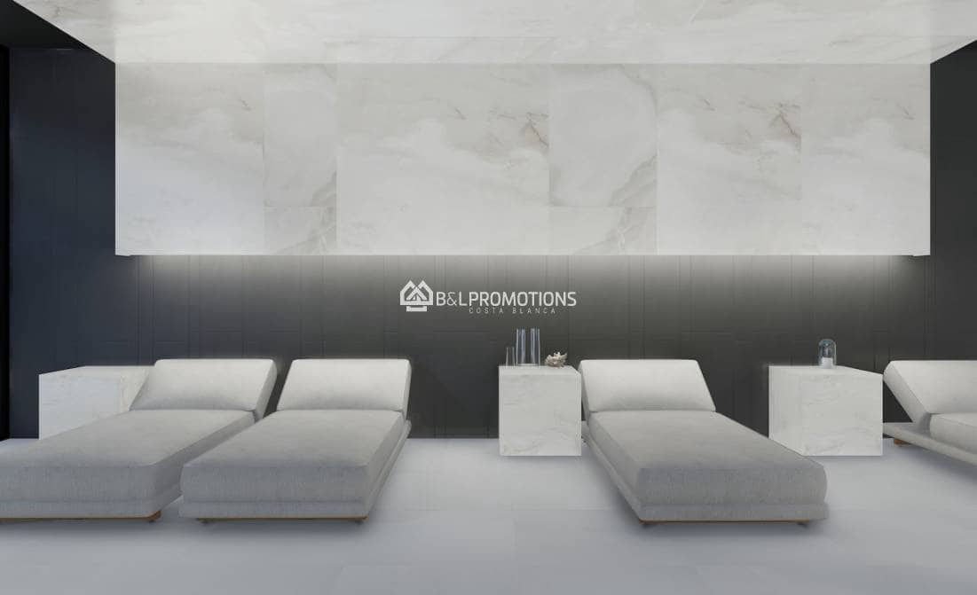 2 soverom Leilighet til salgs i El Raso med svømmebasseng garasje - € 289 000 (Ref: 9694240)