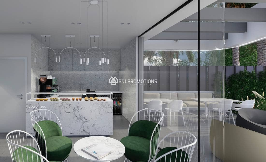 2 soverom Leilighet til salgs i El Raso med svømmebasseng garasje - € 289 000 (Ref: 9694240)