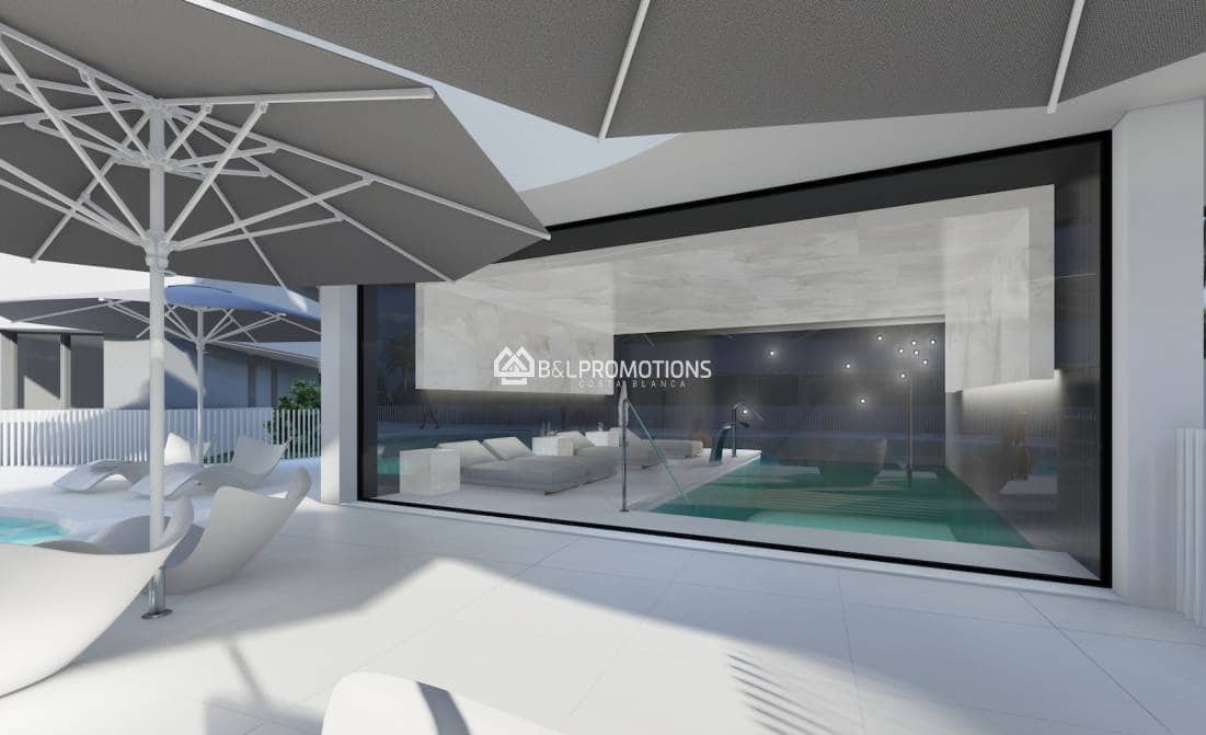 2 soverom Leilighet til salgs i El Raso med svømmebasseng garasje - € 289 000 (Ref: 9694240)