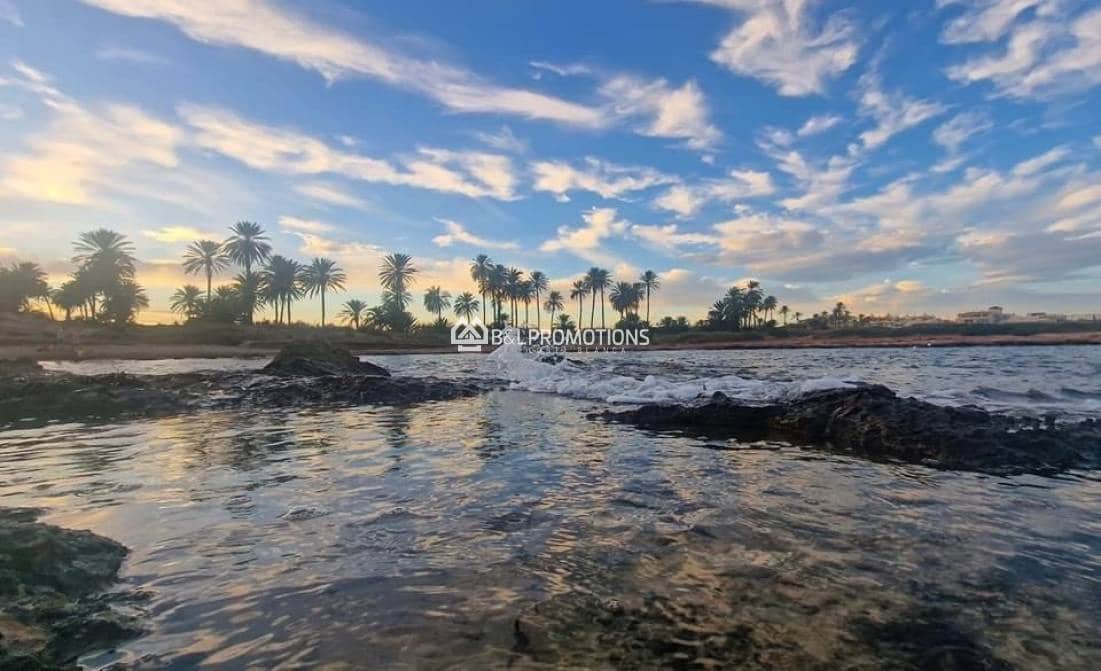 2 soverom Leilighet til salgs i El Raso med svømmebasseng garasje - € 289 000 (Ref: 9694240)