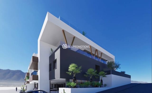 2 chambre Appartement à vendre à Benijófar avec piscine garage - 253 000 € (Ref: 9727574)