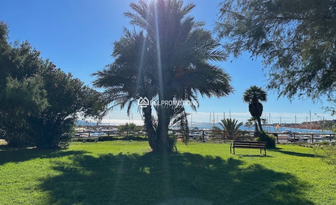 2 bedroom Apartment for sale in Benijofar with pool garage - € 253,000 (Ref: 9727574)