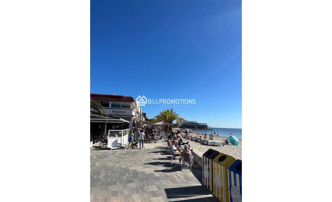 2 bedroom Apartment for sale in San Pedro del Pinatar with pool garage - € 272,900 (Ref: 9838677)