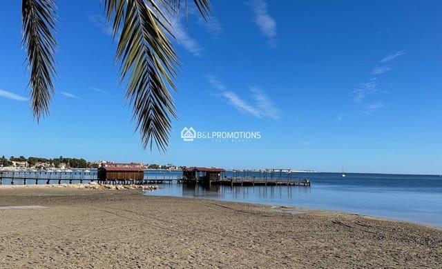 2 camera da letto Appartamento in vendita in San Pedro del Pinatar ciudad, San Pedro del Pinatar con piscina garage - 272.900 € (Rif: 9838677)