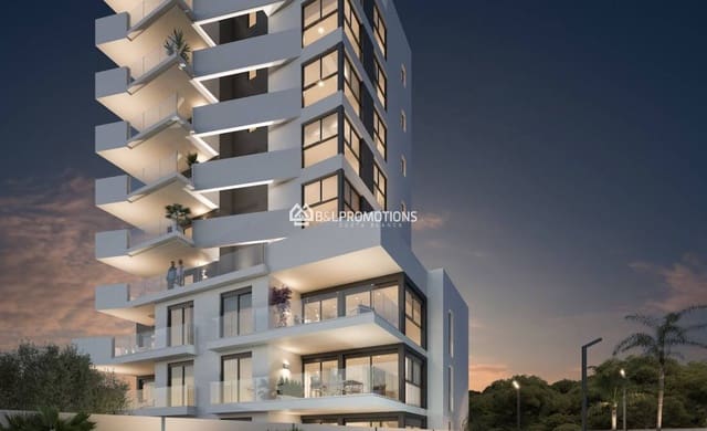 3 soverom Leilighet til salgs i Zona Pueblo, Guardamar del Segura med svømmebasseng garasje - € 386 000 (Ref: 9838679)
