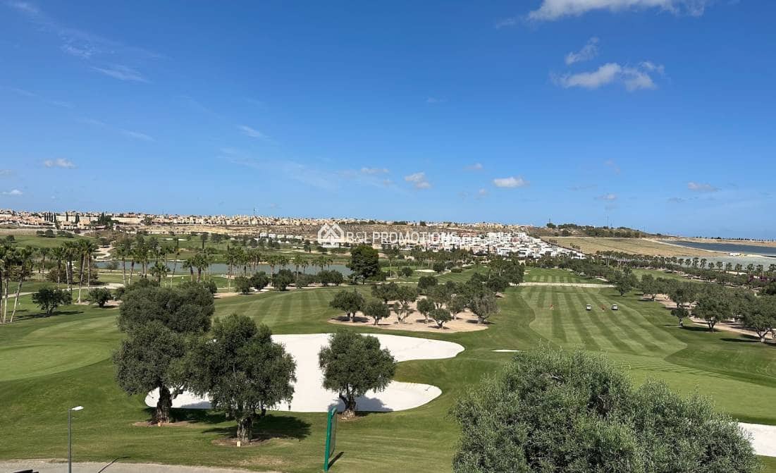 3 Zimmer Villa zu verkaufen in Algorfa mit Pool Garage - 489.000 € (Ref: 9873512)