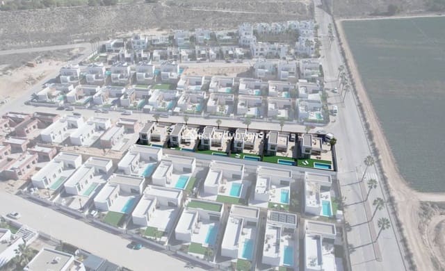 3 camera da letto Villa in vendita in Algorfa con piscina garage - 489.000 € (Rif: 9873512)
