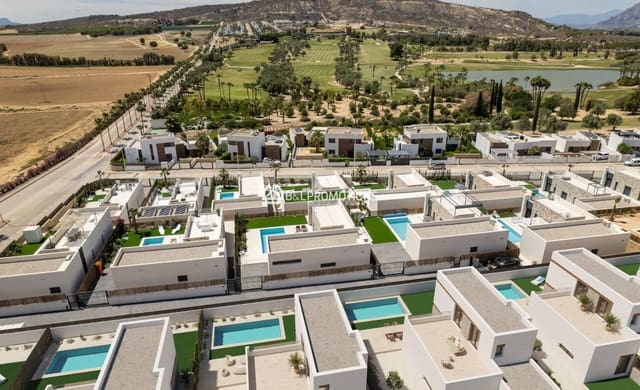 3 camera da letto Villa in vendita in Algorfa con piscina garage - 489.000 € (Rif: 9873512)