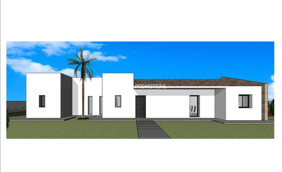 3 quarto Moradia para venda em La Romana com piscina garagem - 442 000 € (Ref: 9873513)