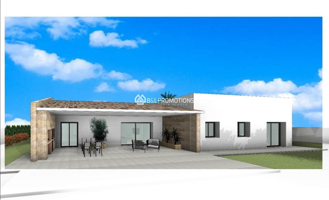 3 quarto Moradia para venda em La Romana com piscina garagem - 442 000 € (Ref: 9873513)