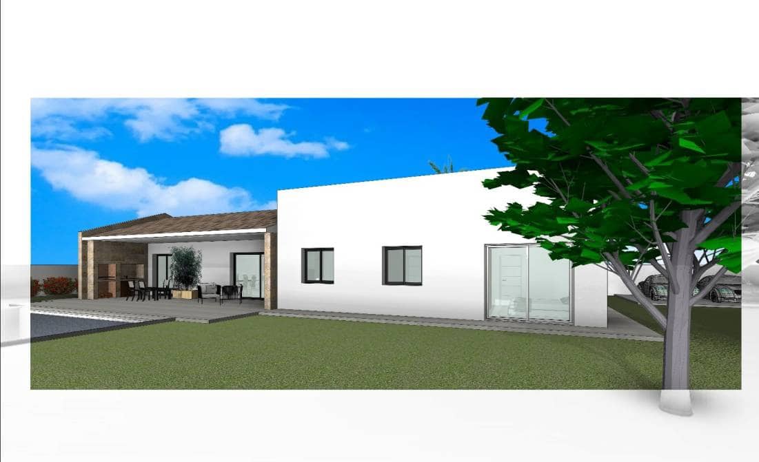 3 quarto Moradia para venda em La Romana com piscina garagem - 442 000 € (Ref: 9873513)